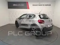 2021 Citroen C3