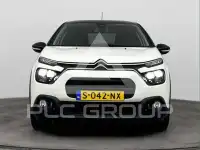 2021 Citroen C3