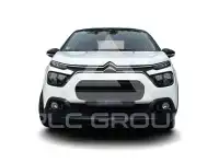 2021 Citroen C3