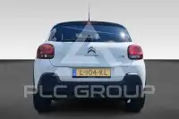 2021 Citroen C3