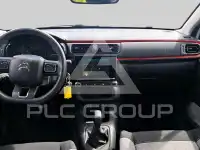 2021 Citroen C3