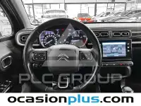 2021 Citroen C3
