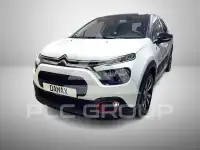 2021 Citroen C3