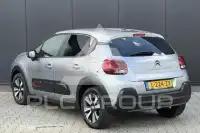 2021 Citroen C3