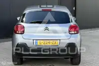 2021 Citroen C3