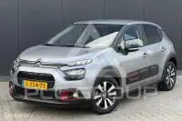 2021 Citroen C3