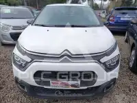 2021 Citroen C3