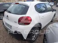 2021 Citroen C3