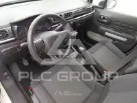 2021 Citroen C3