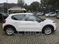 2021 Citroen C3