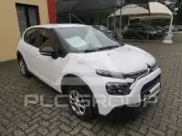 2021 Citroen C3