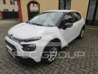 2021 Citroen C3