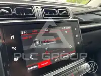 2021 Citroen C3