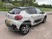 2021 Citroen C3
