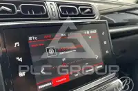 2021 Citroen C3