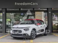 2021 Citroen C3