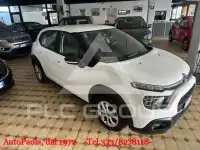 2021 Citroen C3