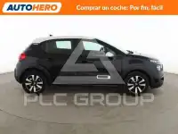 2021 Citroen C3