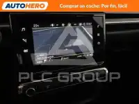 2021 Citroen C3