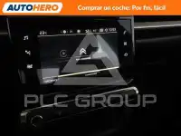 2021 Citroen C3
