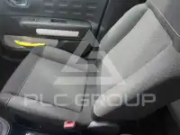 2021 Citroen C3