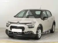 2021 Citroen C3