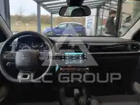 2021 Citroen C3