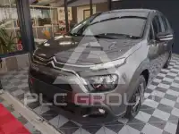 2021 Citroen C3