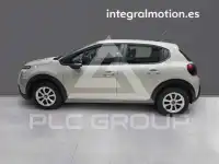 2021 Citroen C3