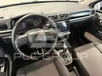 2021 Citroen C3