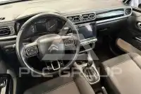2021 Citroen C3