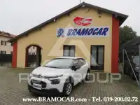 2021 Citroen C3