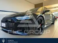2023 Audi RS6