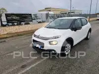 2021 Citroen C3