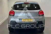 2021 Citroen C3