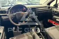 2021 Citroen C3