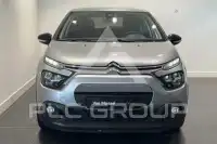 2021 Citroen C3