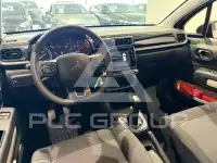 2021 Citroen C3