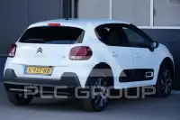 2021 Citroen C3