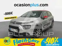2021 Citroen C3