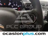 2021 Citroen C3