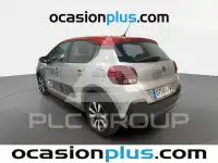 2021 Citroen C3
