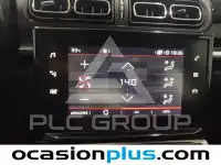 2021 Citroen C3