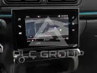 2021 Citroen C3