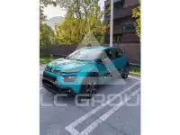2021 Citroen C3
