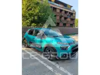 2021 Citroen C3