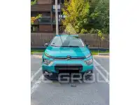 2021 Citroen C3