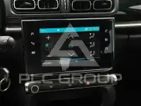 2021 Citroen C3