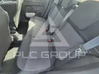 2021 Citroen C3