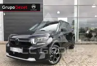 2021 Citroen C3
